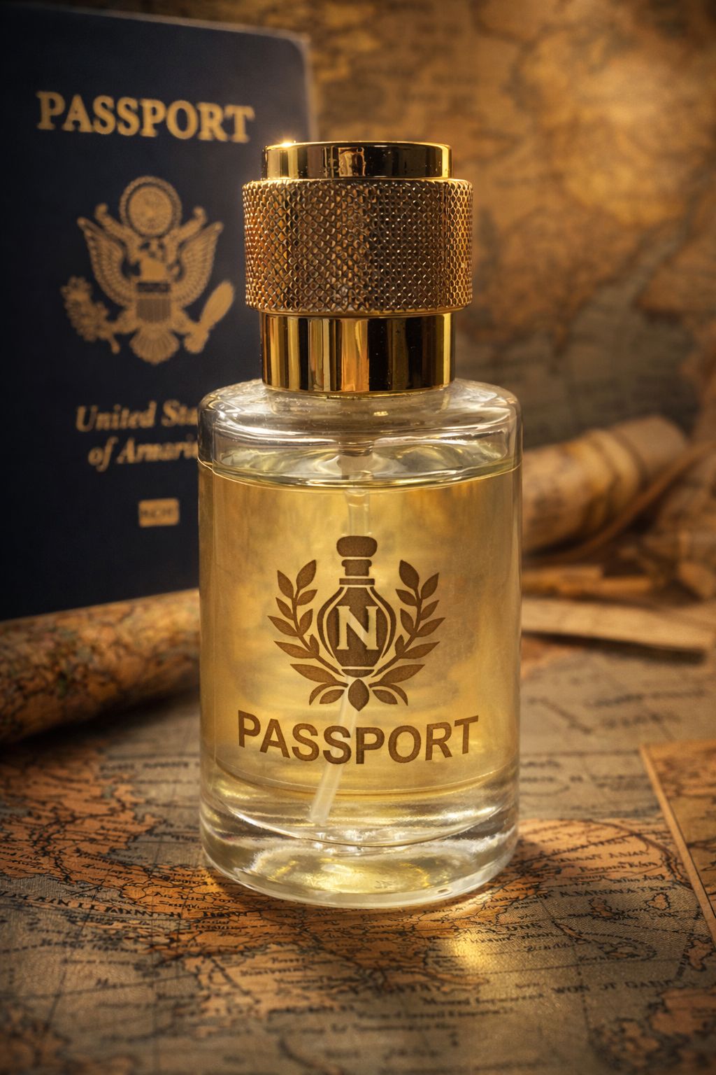 PASSPORT | 30ML