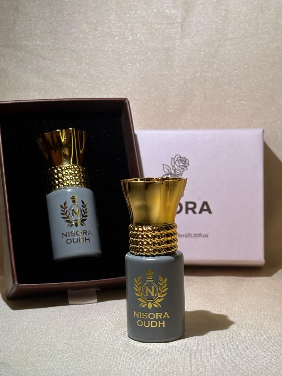 NISORA OUDH | 6 ML