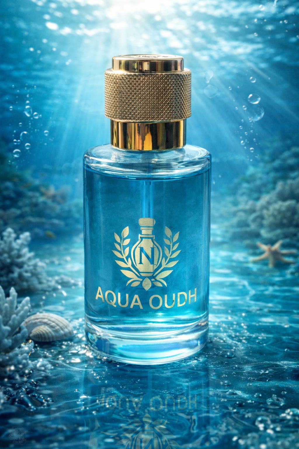 AQUA OUDH | 30 ML
