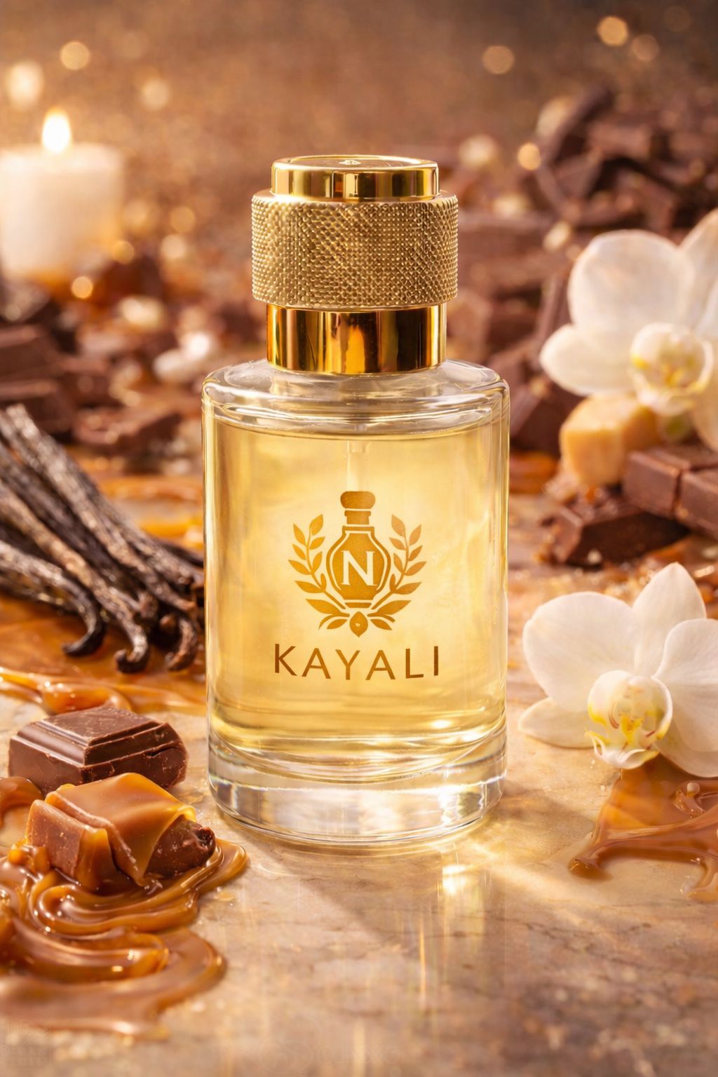 KAYALI | 30 ML