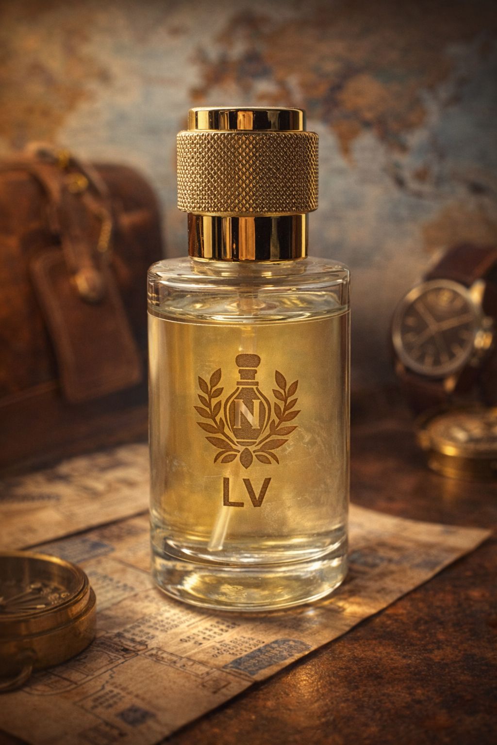 LV | 30 ML