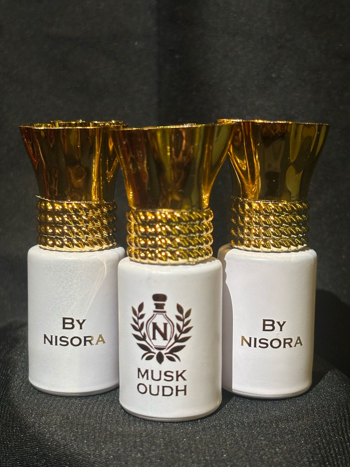 MUSK OUDH | 6 ML