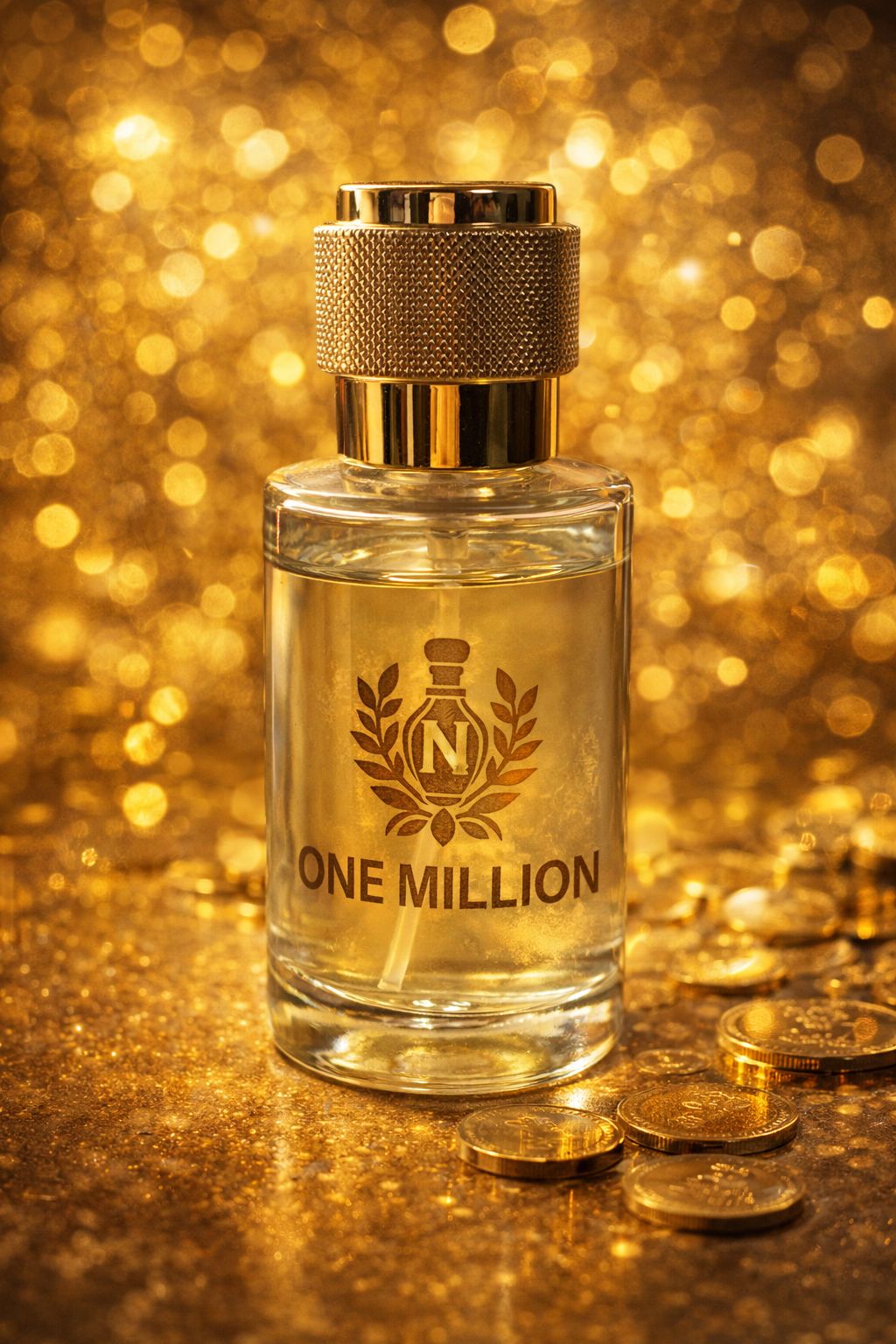 ONE MILLION | 30 ML