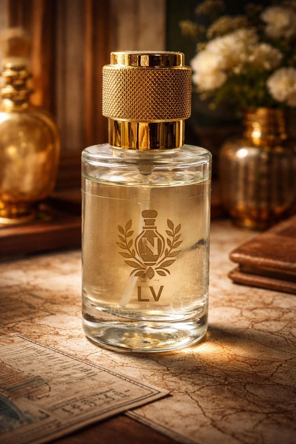 LV | 30 ML