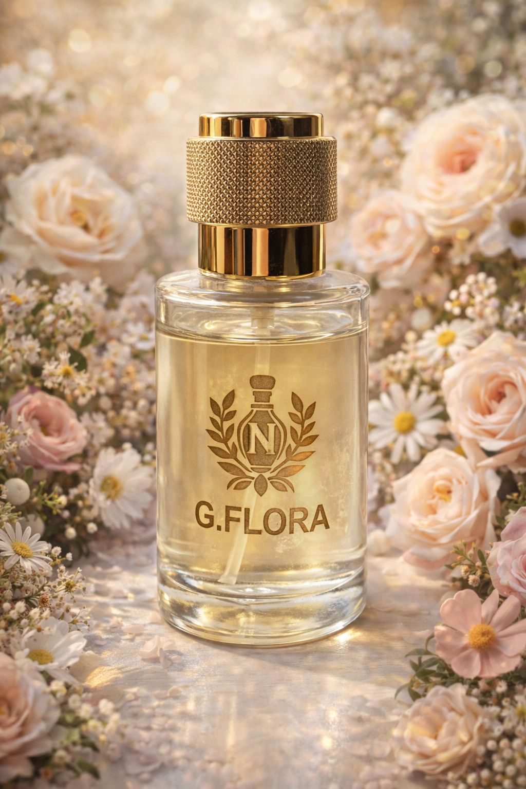 G. FLORA | 30 ML