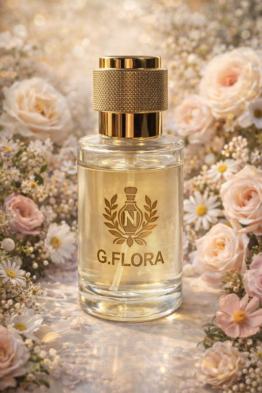 G. FLORA | 30 ML