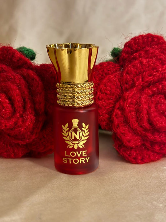 LOVE STORY | 6 ML