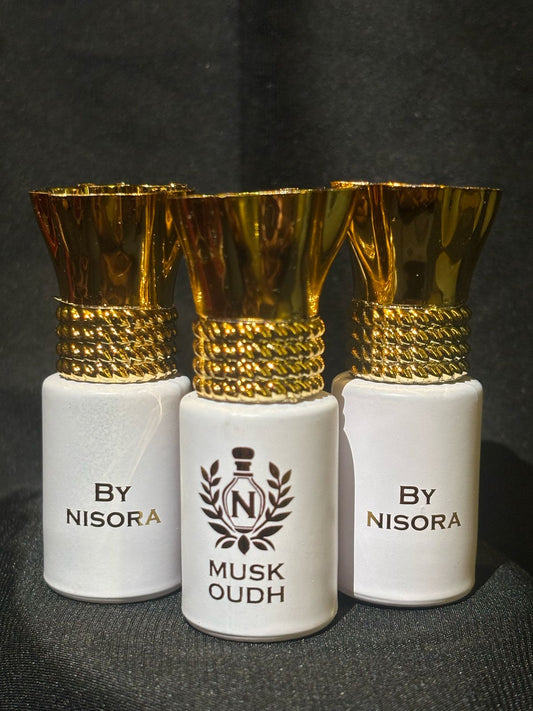 MUSK OUDH | 6 ML
