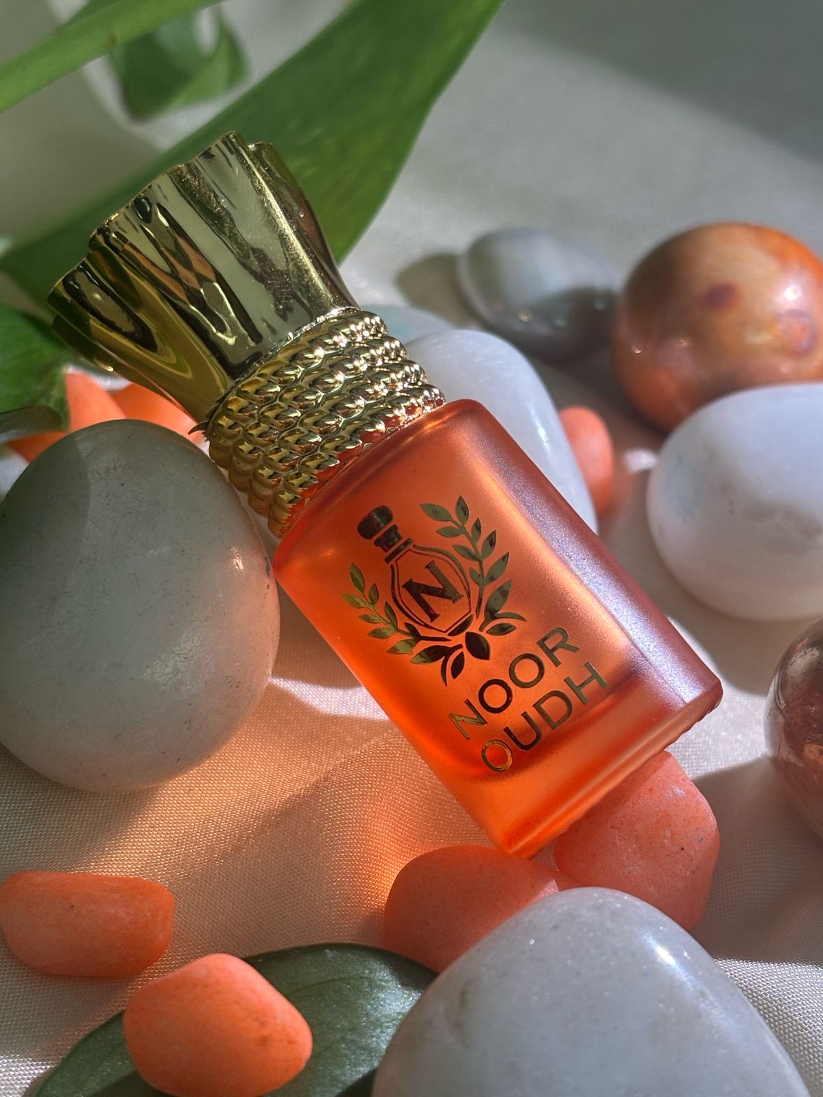 NOOR OUDH | 6 ML