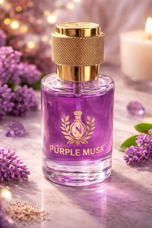 PURPLE MUSK | 30 ML
