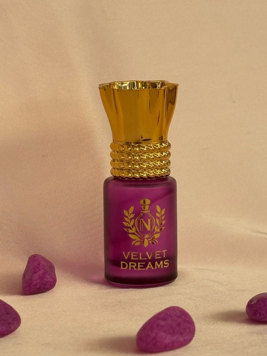 VELVET DREAMS | 6 ML