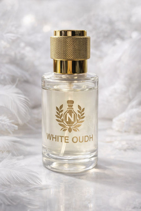 WHITE OUDH | 30ML